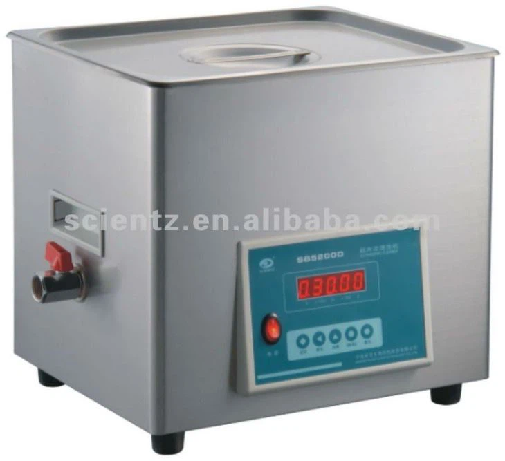 Higher quality dental ultrasonic cleaner for cheaper price