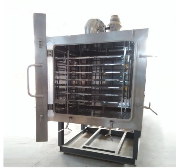 Freeze-dried Powder Equipment
