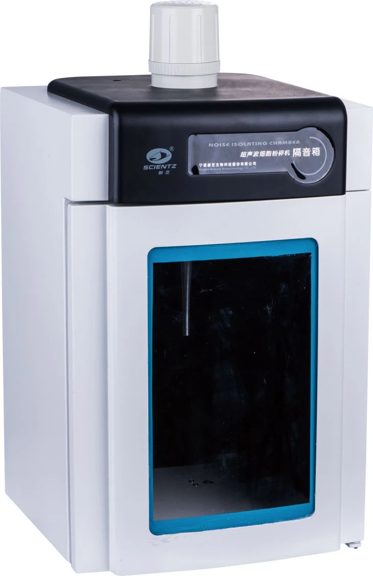 High Quality Ultrasonic Soundproof Chamber