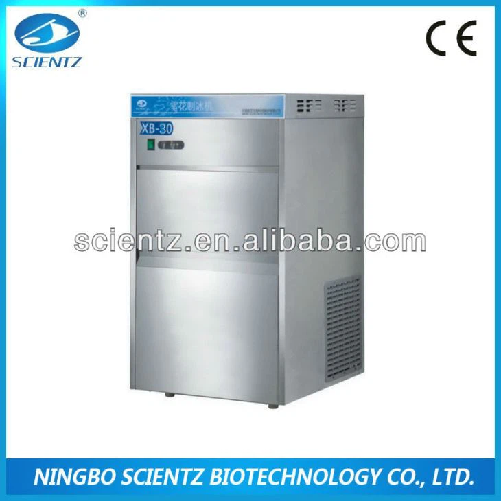 Lab Used Small Capacity Flake Icker