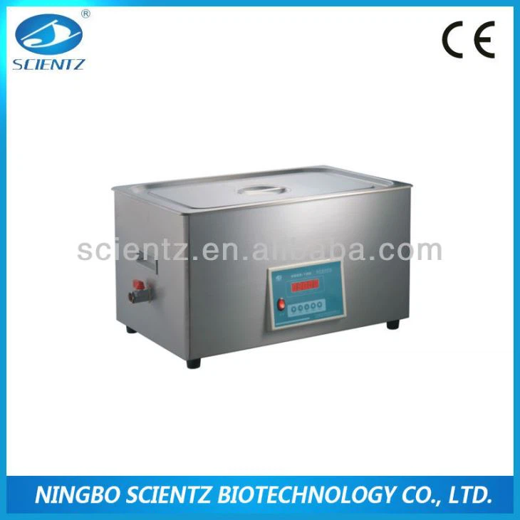 Multiple Frequencies Ultrasonic Cleaner