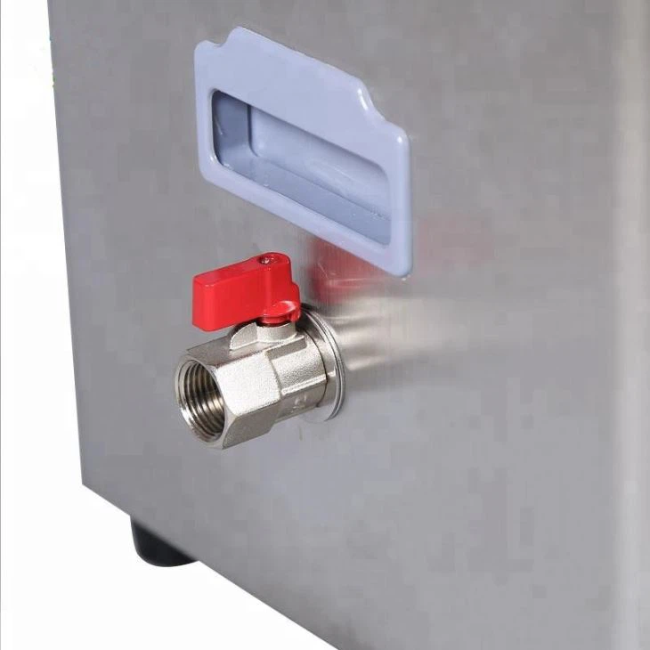 Multiple Frequencies Ultrasonic Cleaner