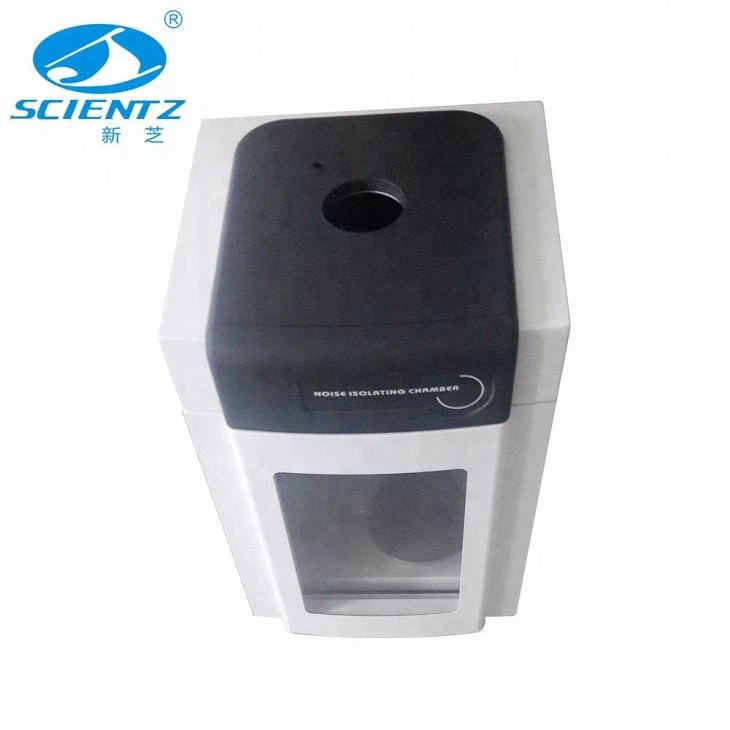 ultrasonic chamber