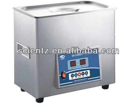 SB-5200DT Series 10l Ultrasonic Cleaner For Sale