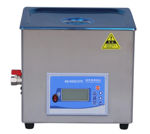 SB-5200DTD 10LUltrasonic Cleaner For Sale