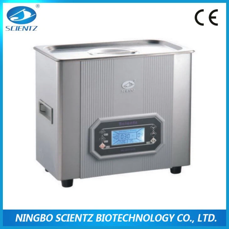 SB-5200DTD Digital Display Ultrasonic Cleaner