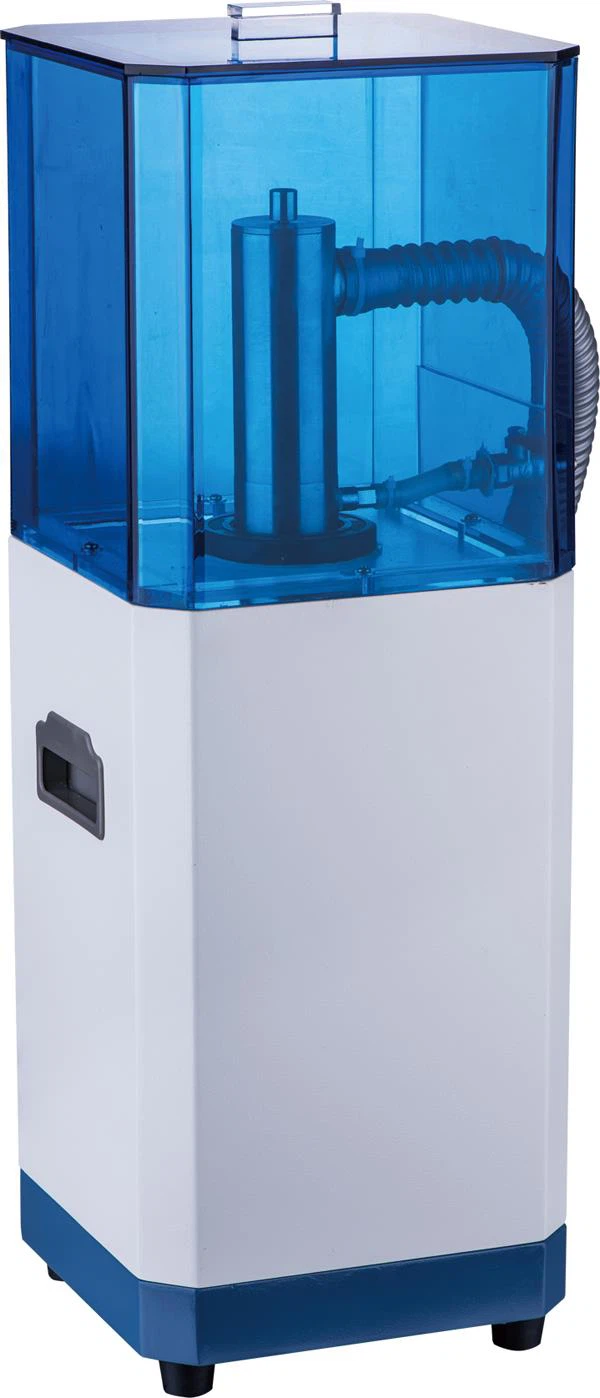 Soundproof box
