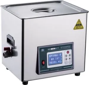 SB-DTY Series Multi-frequency Ultrasonic Cleaner With LCD Display