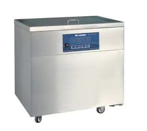 Ultrasonic Cleaning Machine Common Problems