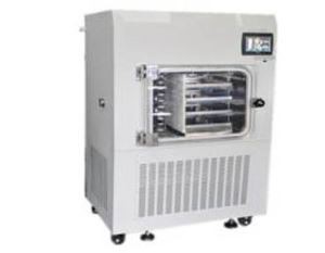 SCIENTZ-30F Vacuum Function Big LCD Display Heating Function Freeze Dryer