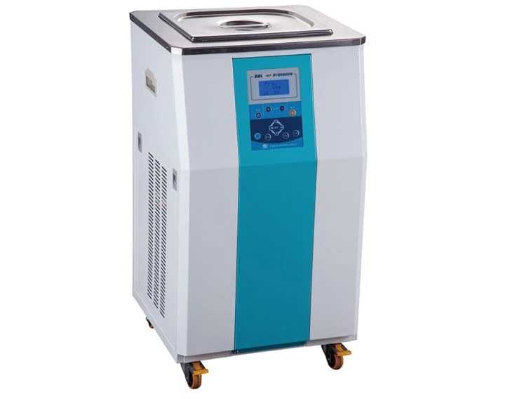 ultrasonic bath chemistry