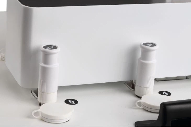 Tablet Dissolution Tester