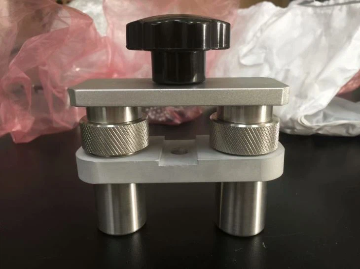 Tissue Grinder With Refrigeration