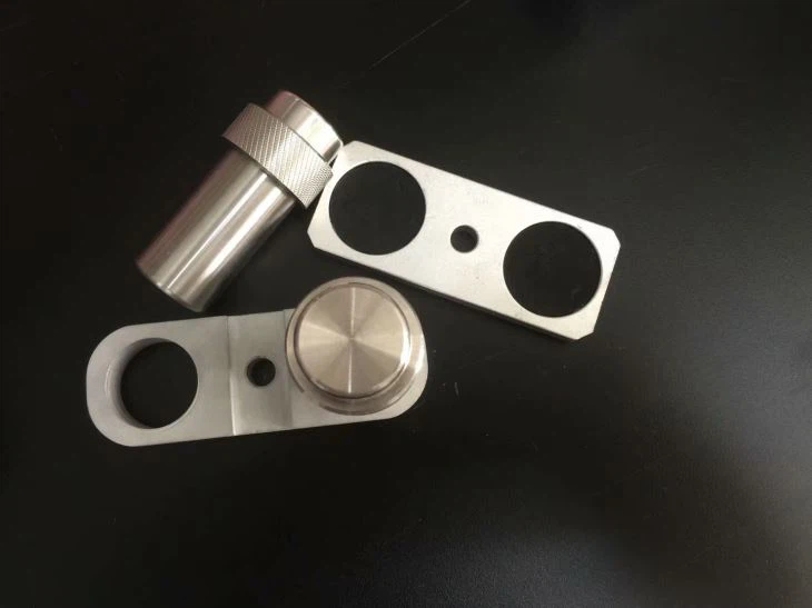 Tissue Grinder With Refrigeration