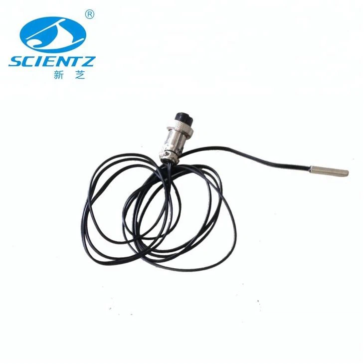 High Quality Ultrasonic Temperature Probe
