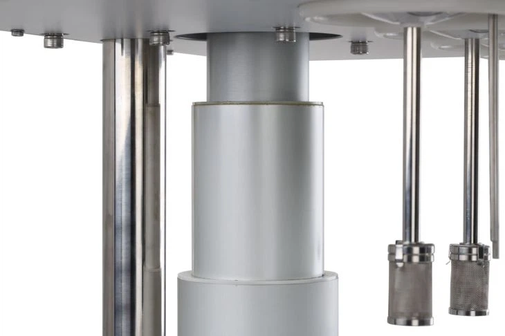 14 Station Dissolution Tester