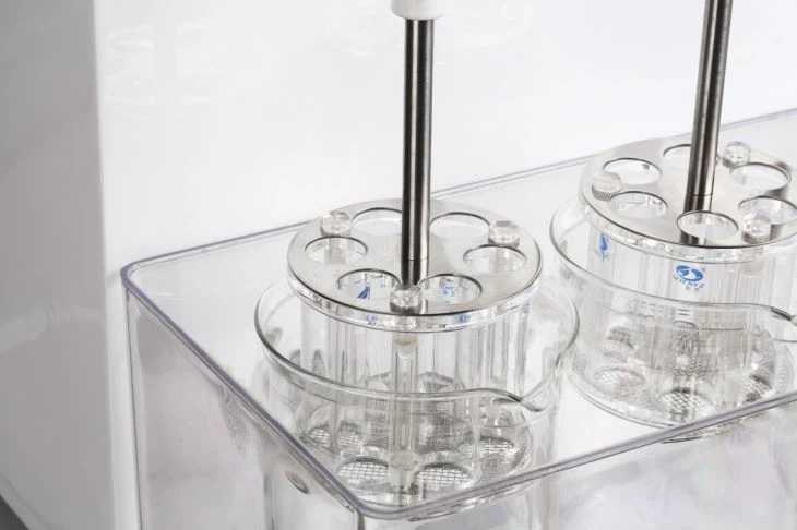 14 Station Dissolution Tester