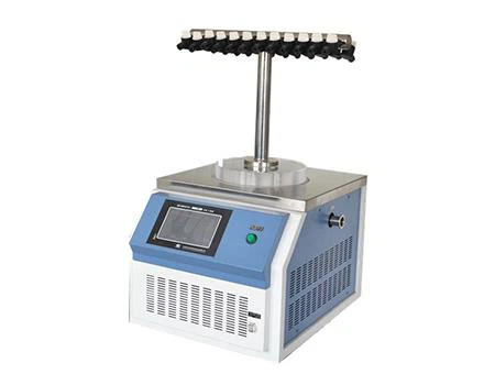 High quality industrial freeze dryer 