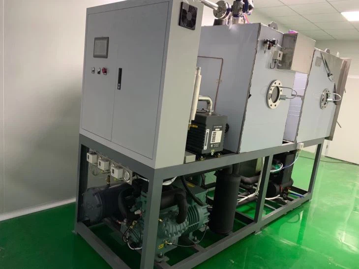 Industrial lyophilizer price