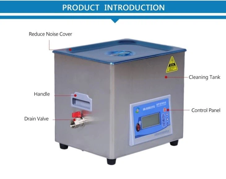 ultrasonic cleaner for golf clubs