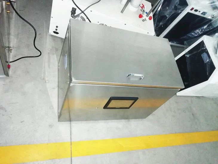 Export To Russia Ultrasonic Cleaner