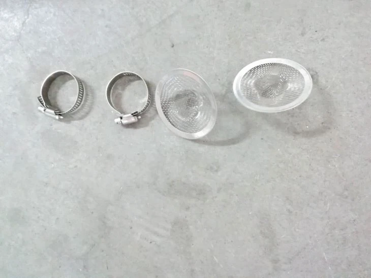Export To Russia Ultrasonic Cleaner