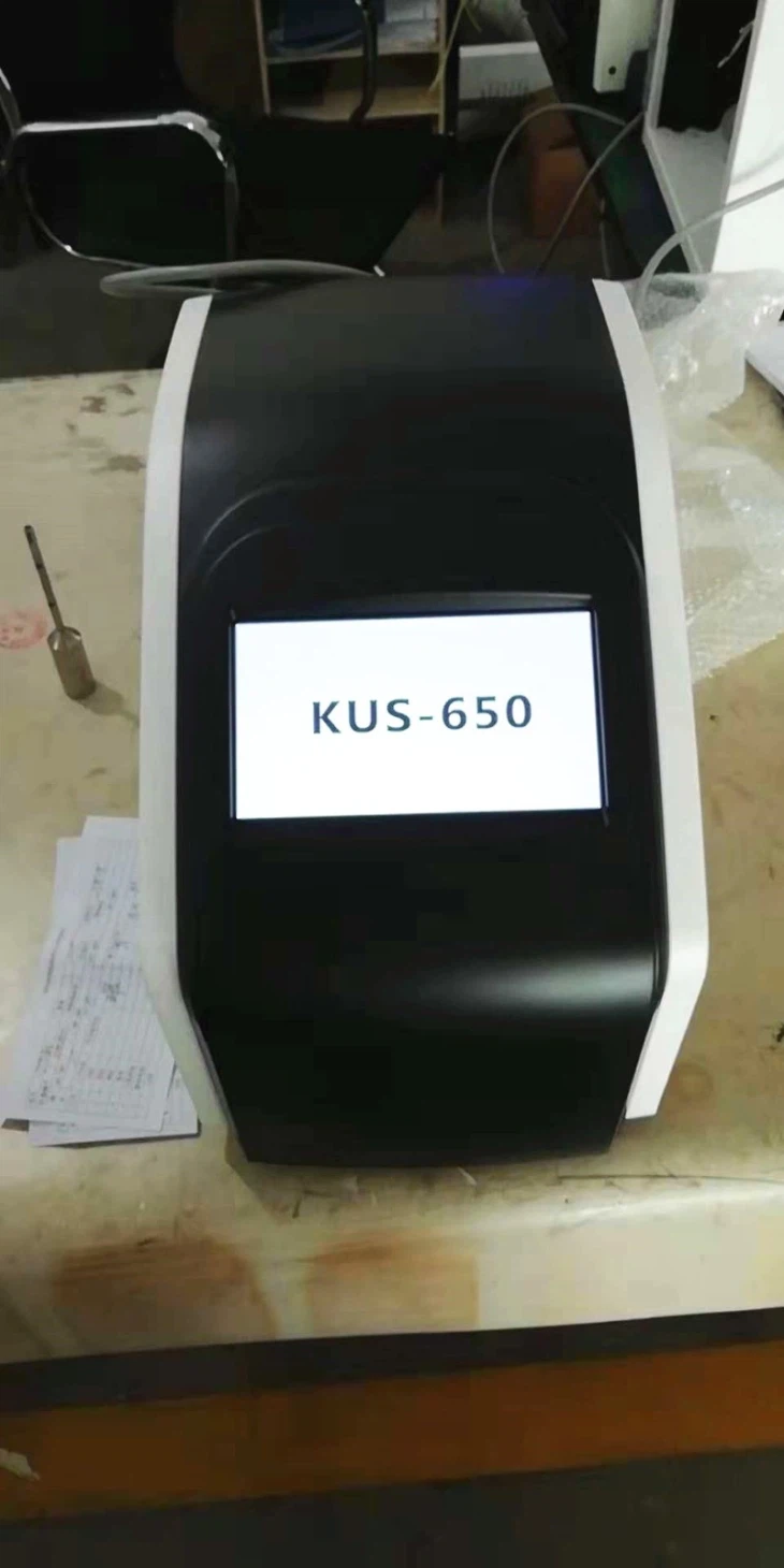  Ultrasonic Homogenizer For Zoology