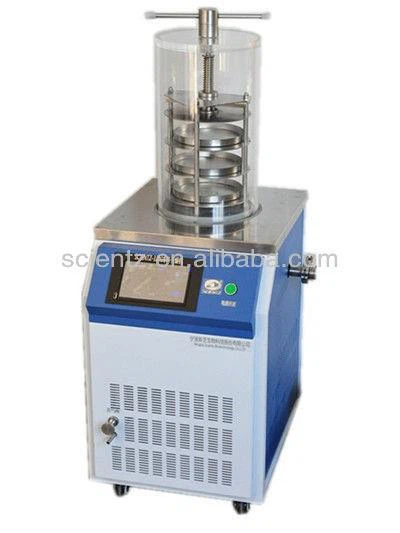 Fruit freeze drying machine for sale