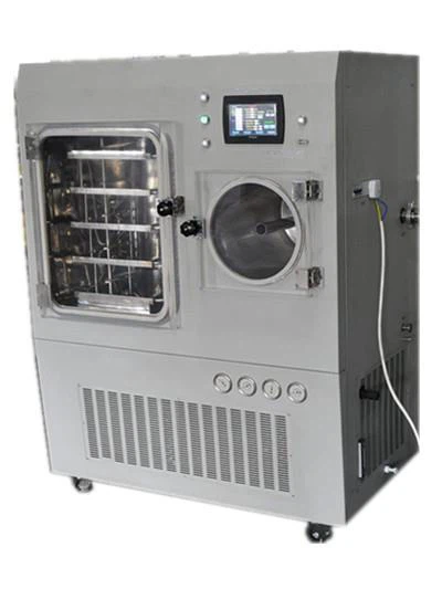 High efficient hot sale freeze dryer