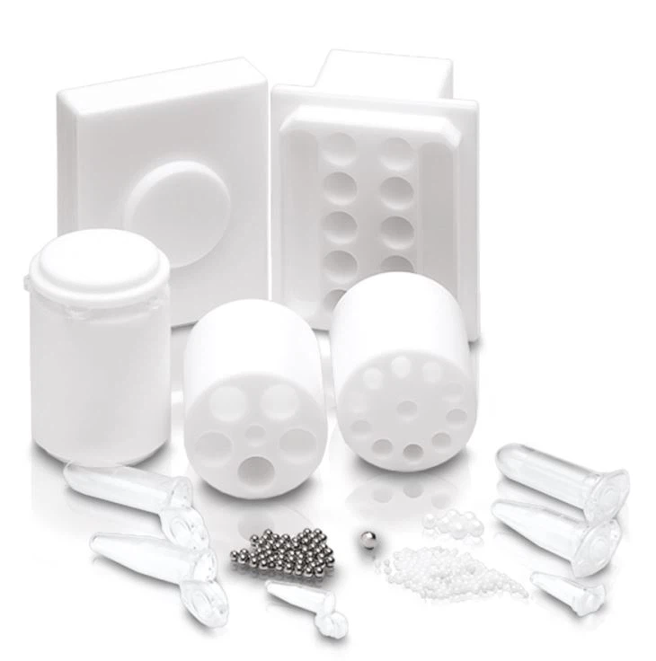 Fully Automatic Multi-sample Frozen Type Tissuelyser