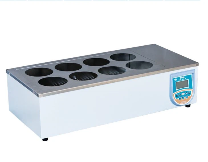 Horizontal Thermostatic Circulating Water Bath