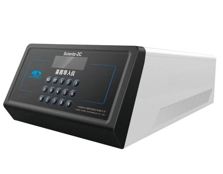 Lab Gene Electrophoresis Instrument