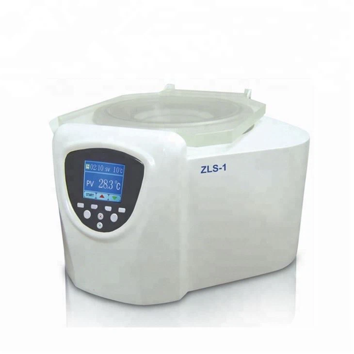 Lab Vacuum Centrifugal Concentrator