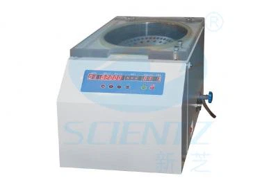 Lab Vacuum Centrifugal Concentrator