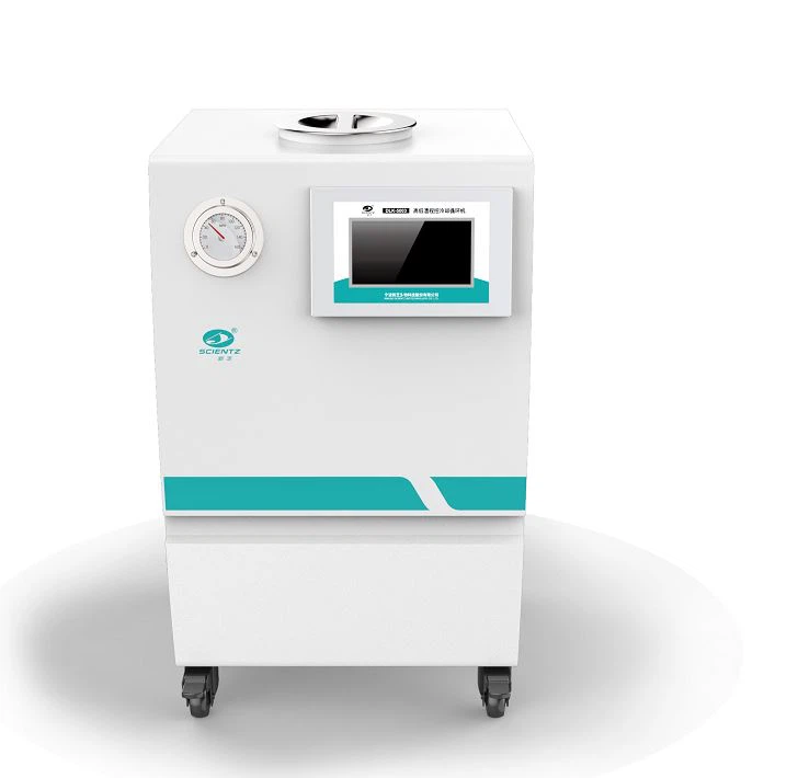 circulating bath with digital controller
