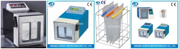  Speed Adjustable Reciprocating Paddle Blender