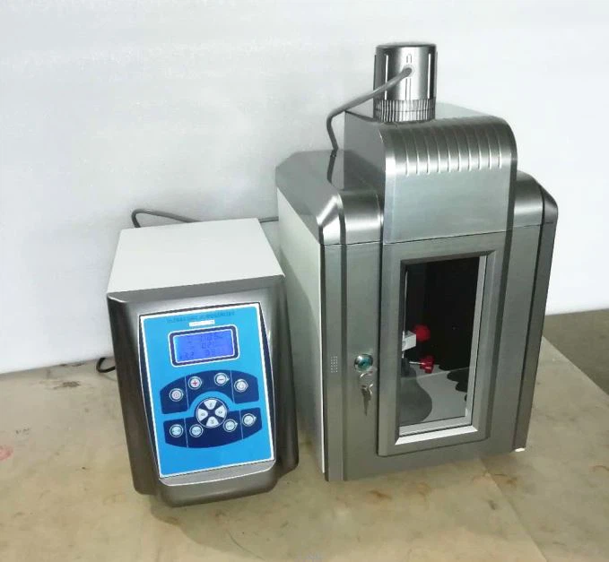 ultrasonic cell disruptor homogenizer price