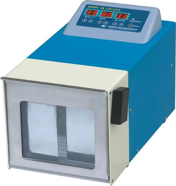  Portable Paddle Stomacher Blender 