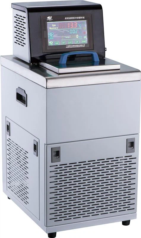 Precautions before using the cryostat