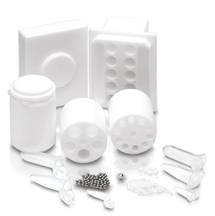 Low Temperature Tissue Grinder