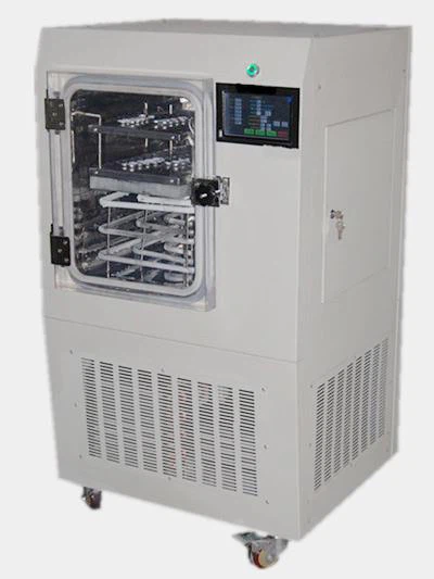 Mini freeze drying equipment prices