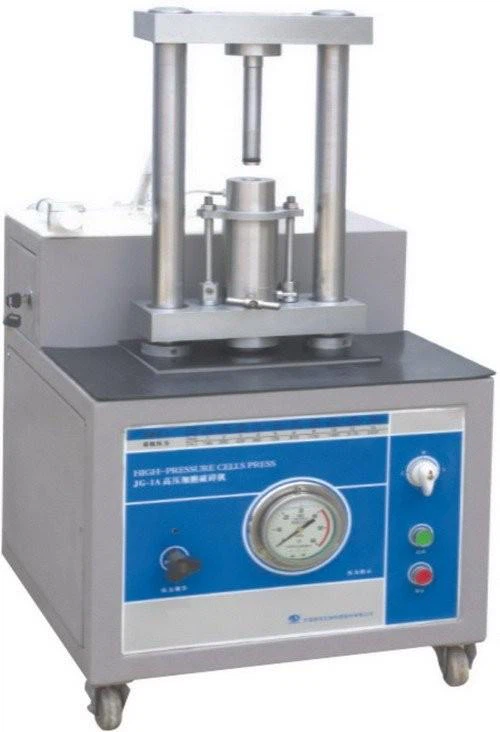 High Pressure Milk Homogenizer With Good Price