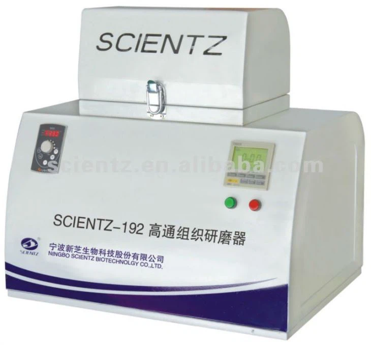 High Quality Tissue Grinder 