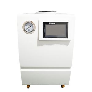 Lab Water Recirculating Cooled Chiller