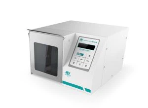 Laboratory LCD Display Programming Laboratory Stomacher Germfree Homogenizer