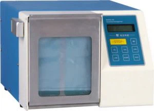Pharmaceutical Aseptic Homogenizer