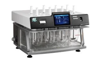 Pharmaceutical Tablet Dissolution Tester