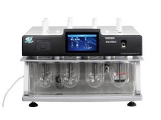 Tablet Dissolution Apparatus