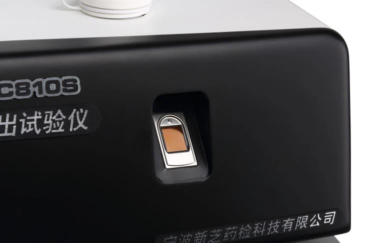 Tablet Dissolution Apparatus