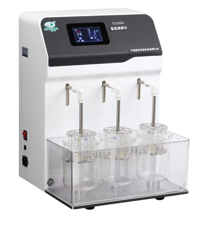Tablet Hardness Tester